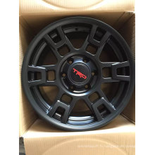 pour Toyota Trd Auto Wheels